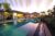 STUNNING 3 BR AMERTHA VILLA, DREAMLAND – Bali – Indonesia