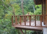 Deluxe Suite Room with Balcony near Golden Valley – Bali – Indonesia