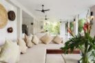 Vast Tropical Hideaway with Vine-Covered Walkways – Bali – Indonesia
