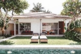 Seminyak Villa with Sunny Lawn and Private Pool – Bali – Indonesia