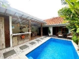 Villa Pastis Umalas 3 – Bali – Indonesia