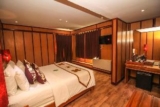 Luxury 2 BR Jimbaran Family Suite #V354 – Bali – Indonesia