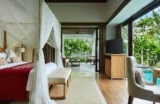 Villa 2 Badroom with Private Pool – Bali – Indonesia