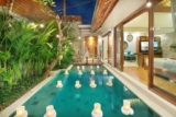 Cozy 1 BR Villa With Private pool & Bathtub #EZ58 – Bali – Indonesia