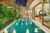 Cozy 1 BR Villa With Private pool & Bathtub #EZ58 – Bali – Indonesia