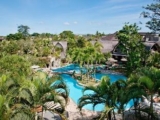 Hotel Vila Lumbung – Bali – Indonesia