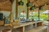 Luxury Villa with Staff, Perfect for Large Groups – Bali – Indonesia