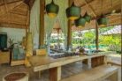 Luxury Villa with Staff, Perfect for Large Groups – Bali – Indonesia