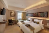 Romantic 1 BR Superior Plus Room #K289 – Bali – Indonesia