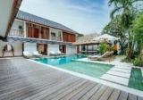 Spacious 4BR Private Villa in buzzy of Seminyak – Bali – Indonesia