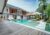Spacious 4BR Private Villa in buzzy of Seminyak – Bali – Indonesia