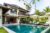 Beachfront Three-bedroom Villa Yuyu – Bali – Indonesia