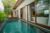 Luxurious One Bedroom Private Pool Villa in Legian – Bali – Indonesia