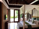 Luxury Villa 1 BR Private Pool #B25 – Bali – Indonesia