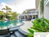 Villa Diana Bali Hotel – Bali – Indonesia