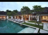 Three BR Family Villa with Private Pool @Seminyak – Bali – Indonesia