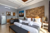 Luxury 1 BR Deluxe room w/ Share Pool – Bali – Indonesia