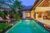 Luxury 2 BR Private Pool #FN3 – Bali – Indonesia