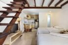 Legian Sunset cozy family loft apartment 4guests – Bali – Indonesia