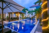 The Diana Suite Hotel – Bali – Indonesia