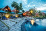 Bagia Bungalows – Bali – Indonesia