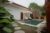 Angseri Villa 3BR pool green view w/breakfast of 6 – Bali – Indonesia