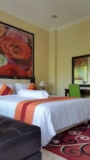 Close – Bali – Indonesia