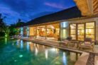 Stunning 2 BR Private Villa With Garden View ZN37 – Bali – Indonesia