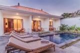 New Building with nice room and public pool – Bali – Indonesia