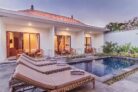 New Building with nice room and public pool – Bali – Indonesia