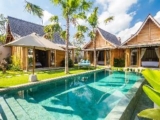 Villa Du Bah – Bali – Indonesia