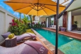Luxury 3 BR with Private Pool Villa #IR07B – Bali – Indonesia