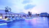 TS Suites Seminyak – Bali – Indonesia