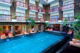 Romantic 1 BR Kirana Room #PZ47 – Bali – Indonesia