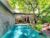 Beautiful 2BR Private Pool Villa at Seminyak Bali – Bali – Indonesia