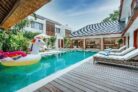 BRAND NEW! 4BR Luxury Villa Close to Surf Beach – Bali – Indonesia