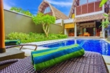 Sun And Sand 2 BR Privat Swimmingpool Villa NE42 – Bali – Indonesia