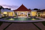 Villa Mutiara Putih – Bali – Indonesia