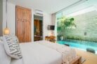 Zeva Villa – New Spacious 2BR in Seminyak – Bali – Indonesia