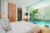 Zeva Villa – New Spacious 2BR in Seminyak – Bali – Indonesia