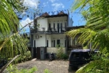 Traditional house in a quiet landscaped area – Bali – Indonesia