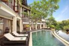 Luxury 4 BR Private Pool Villa #PS20 – Bali – Indonesia