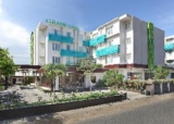 Grand Livio Kuta Hotel – Bali – Indonesia