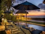 The Beach Front Villa 2 – Bali – Indonesia