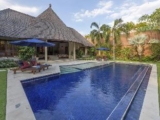 The Kunja Villas Hotel – Bali – Indonesia