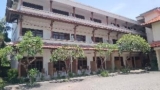 Hotel Aget Jaya II – Bali – Indonesia