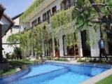 Bali Fullmoon Guesthouse – Bali – Indonesia