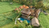 Kubu Sakian Villa – Bali – Indonesia