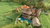 Kubu Sakian Villa – Bali – Indonesia
