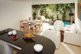 50meter from the beach, 2BD Villa#1Seminyak/Oberoi – Bali – Indonesia